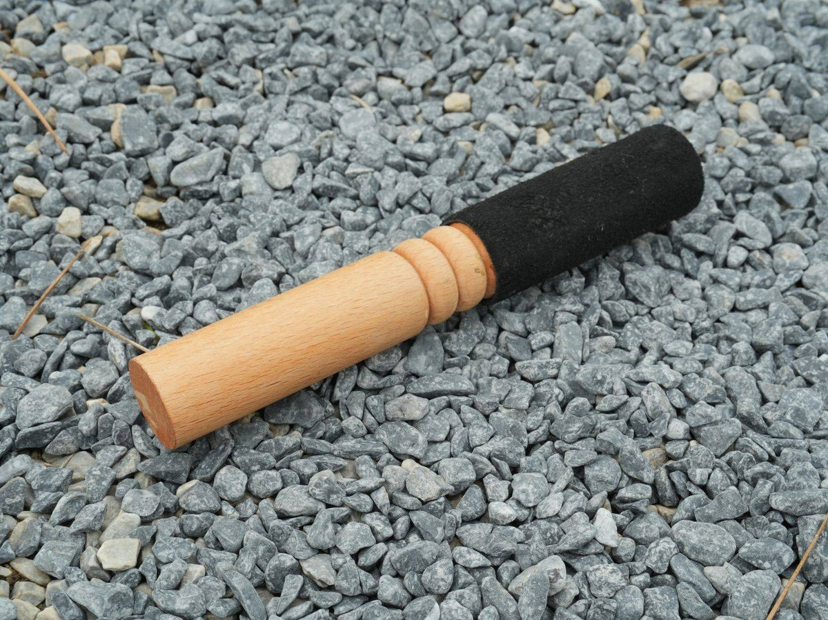 Handheld Singing Bowl