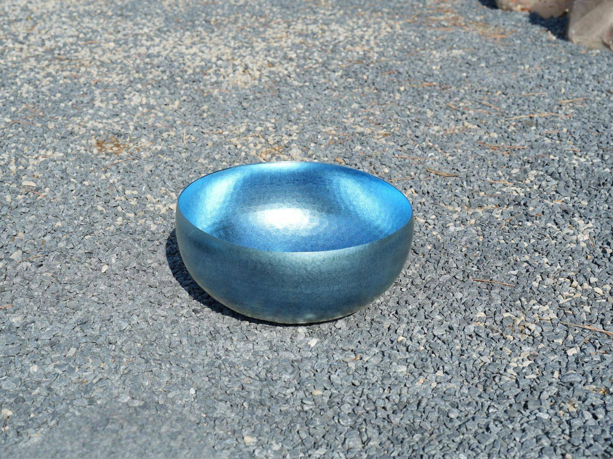 Titanium Singing Bowl