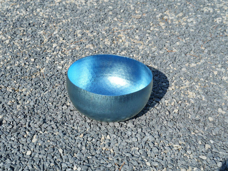 Titanium Singing Bowl