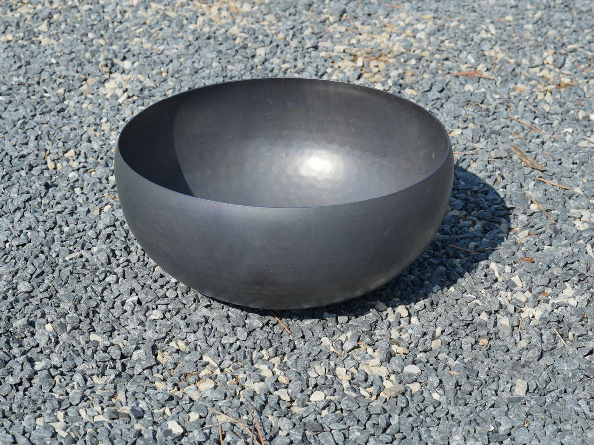 Titanium Singing Bowl