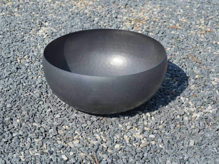 Titanium Singing Bowl