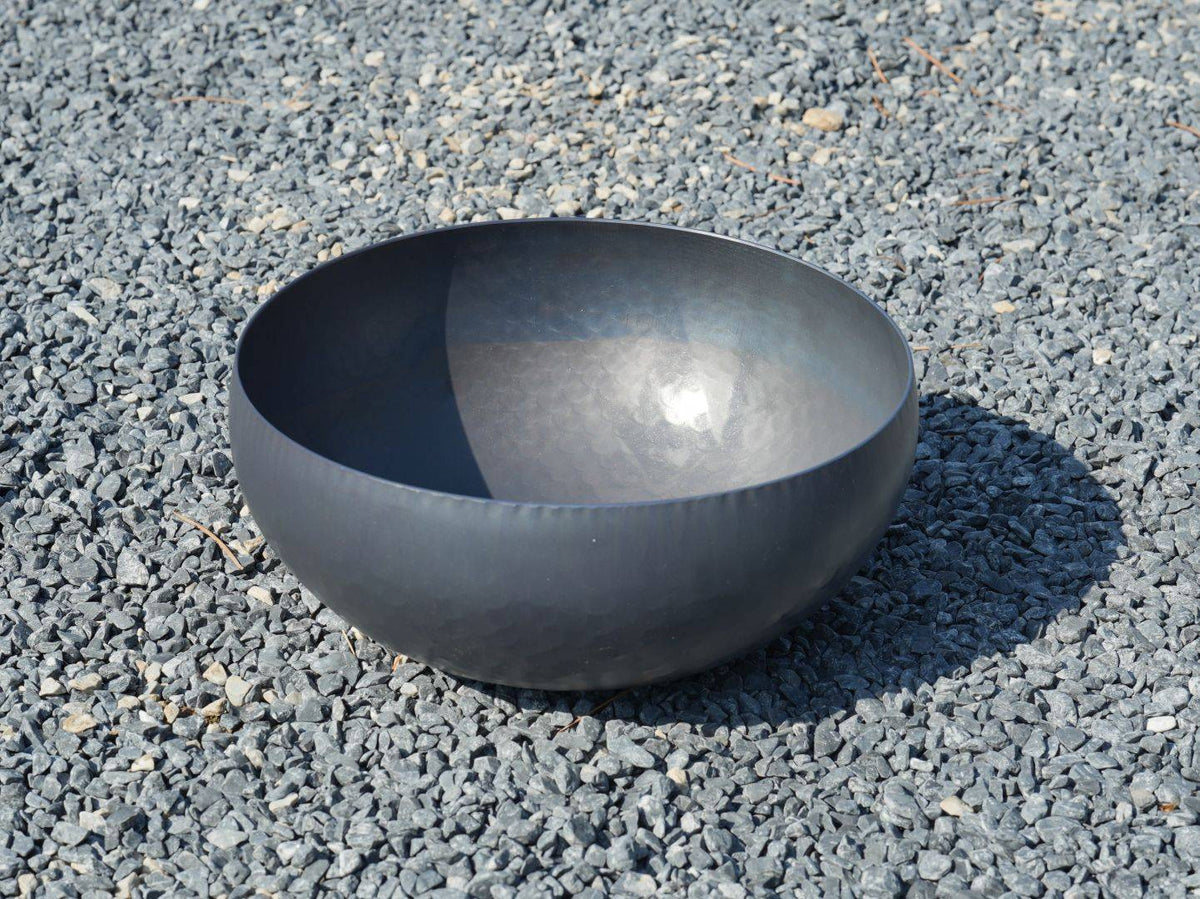 Titanium Singing Bowl