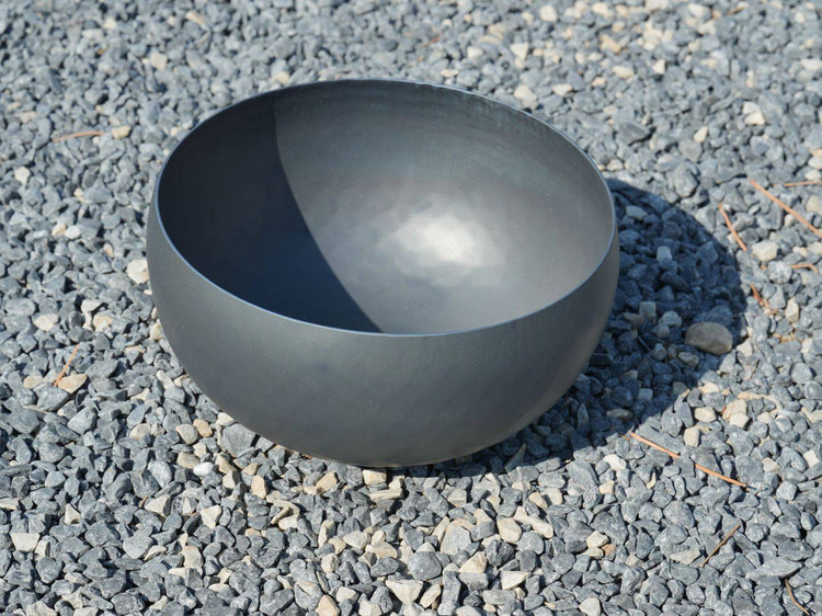 Titanium Singing Bowl
