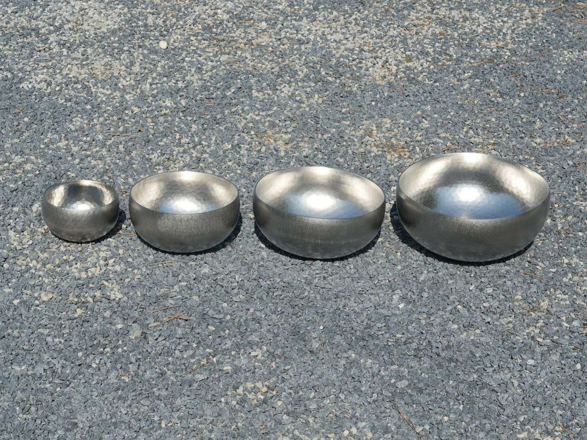Titanium Singing Bowl