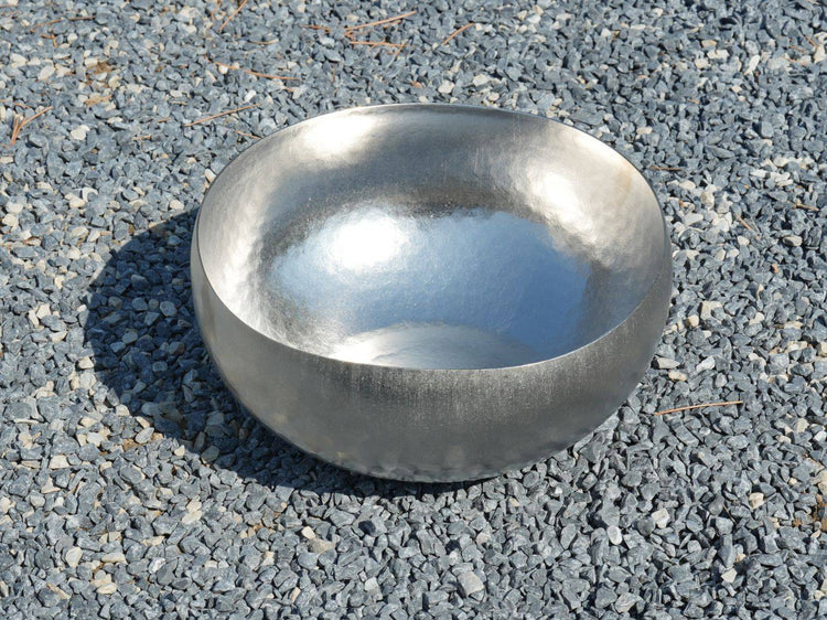 Titanium Singing Bowl