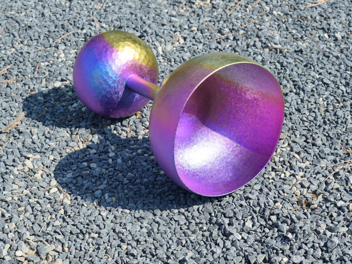 Handheld Singing Bowl