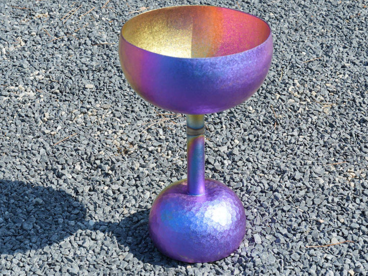 Handheld Singing Bowl