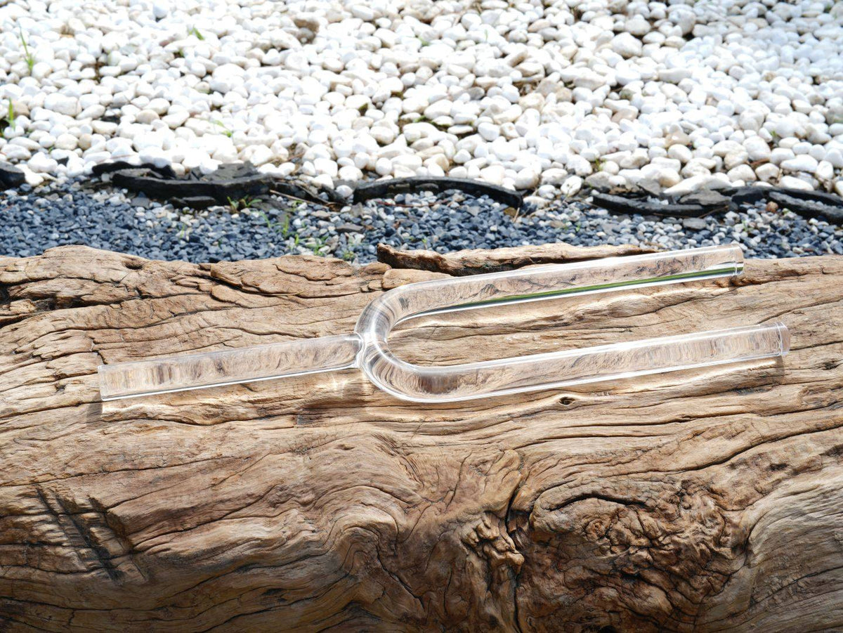 20-inch Crystal Tuning Fork