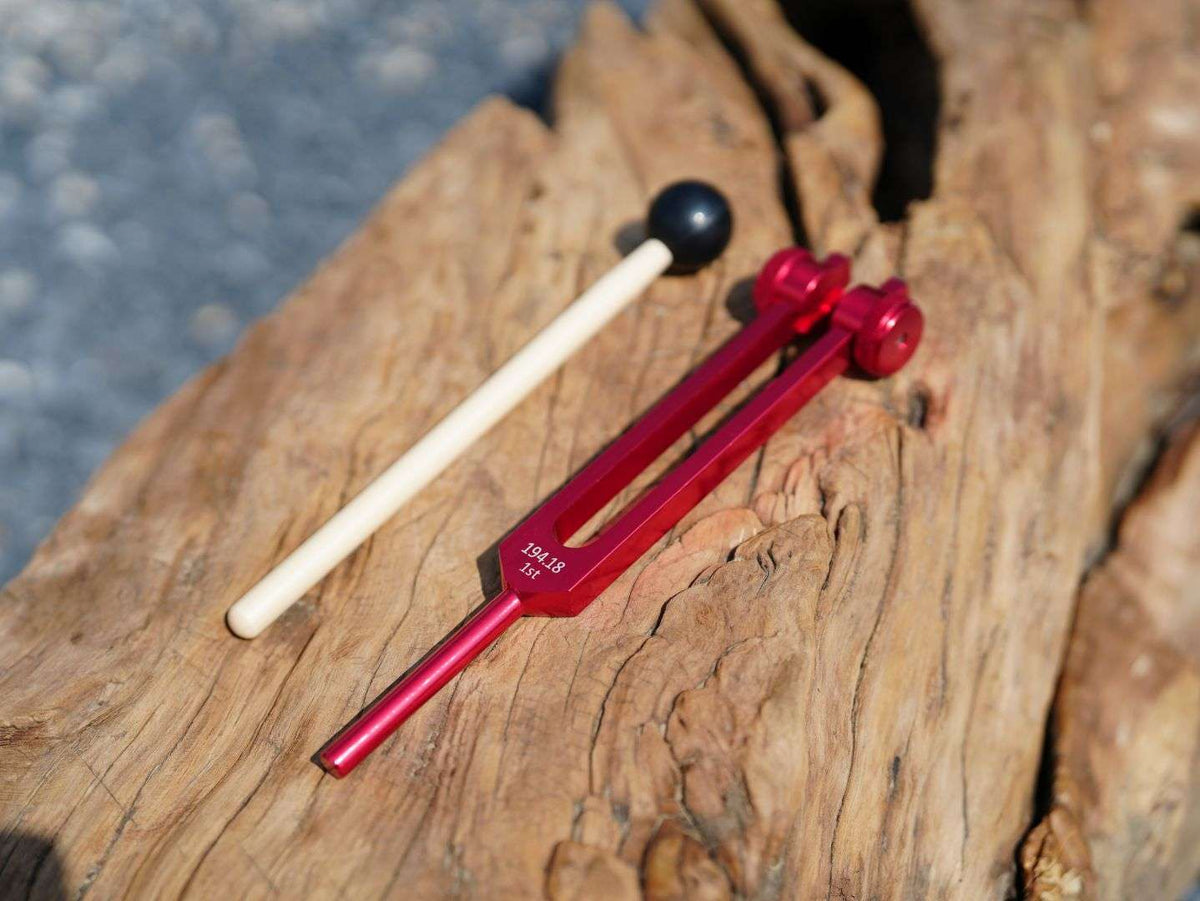 Tuning Fork Set