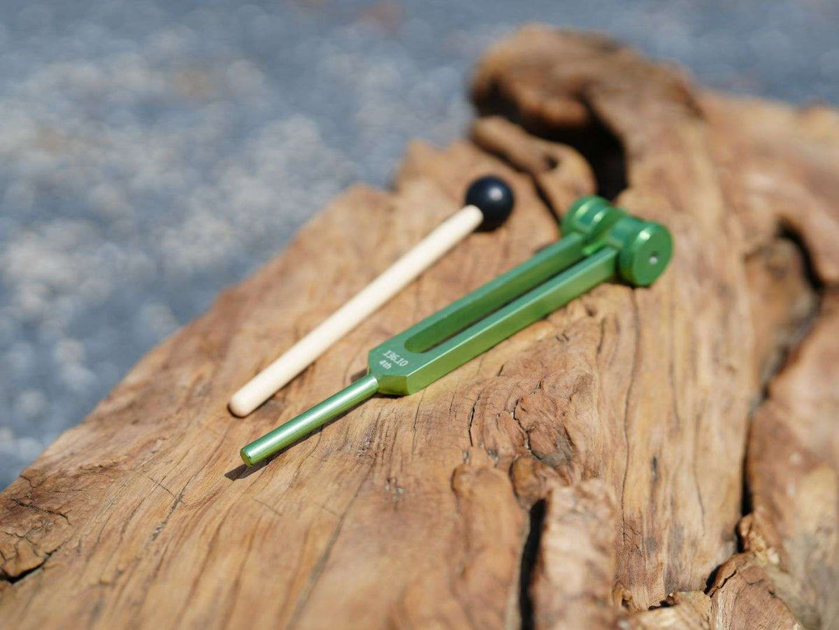 Tuning Fork Set
