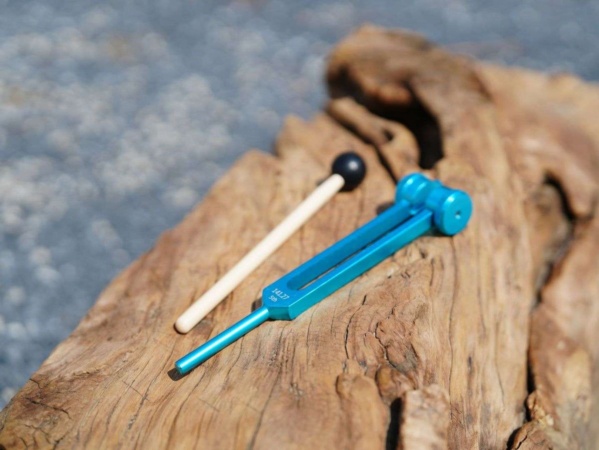 Tuning Fork Set